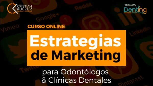 Estrategia de Marketing para Odontólogos y Clínicas Dentales