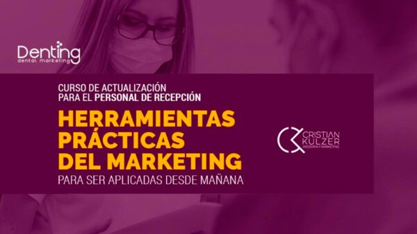 herramientas prácticas del marketing